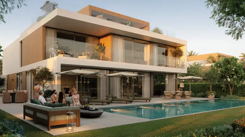 Grand Polo - Chevalia Estate