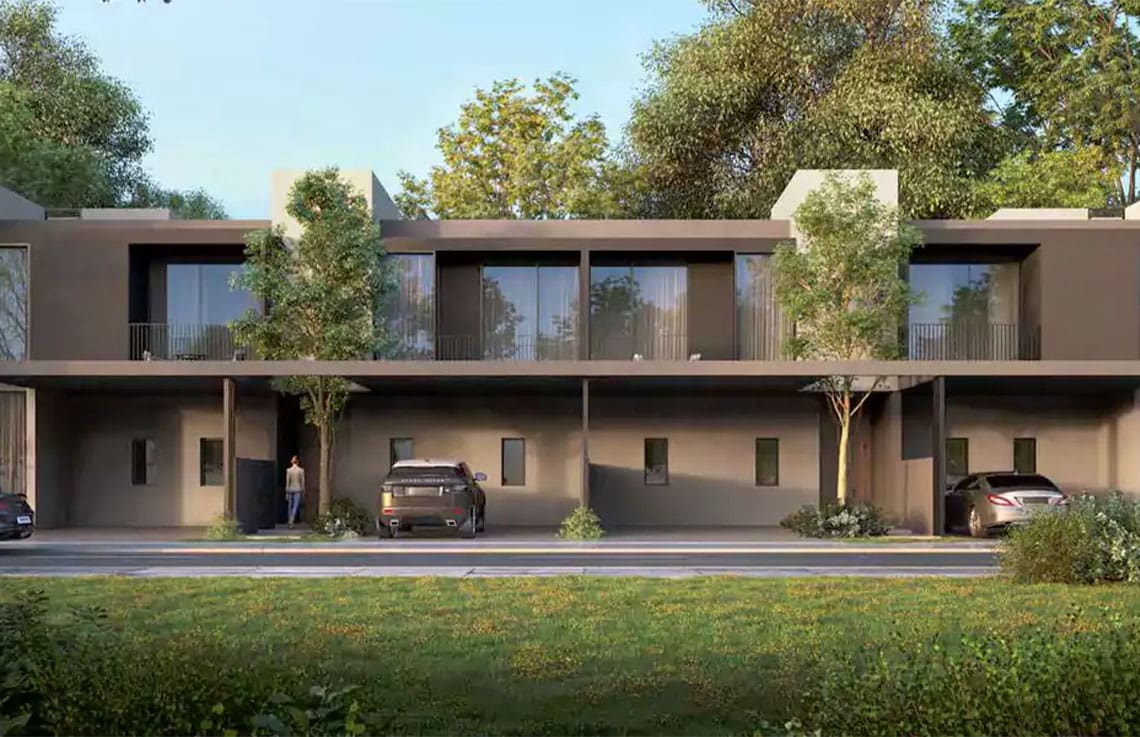 Masaar Community by Arada Developer in Sharjah